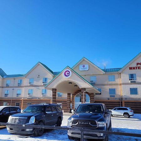 Coast Grimshaw Hotel & Suites 외부 사진