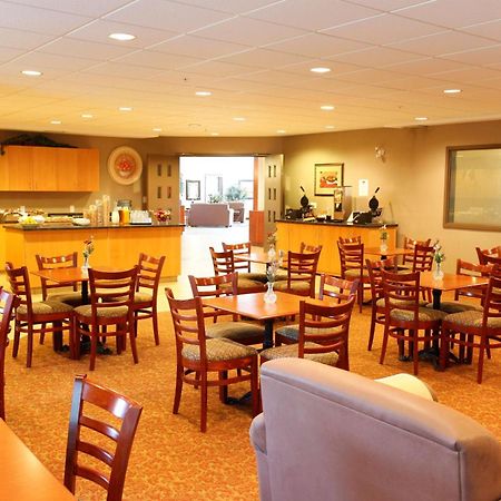 Coast Grimshaw Hotel & Suites 외부 사진