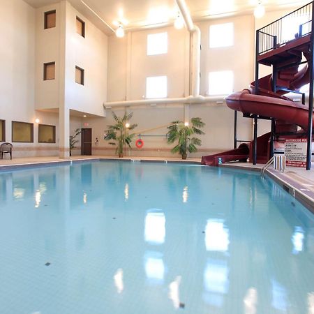 Coast Grimshaw Hotel & Suites 외부 사진