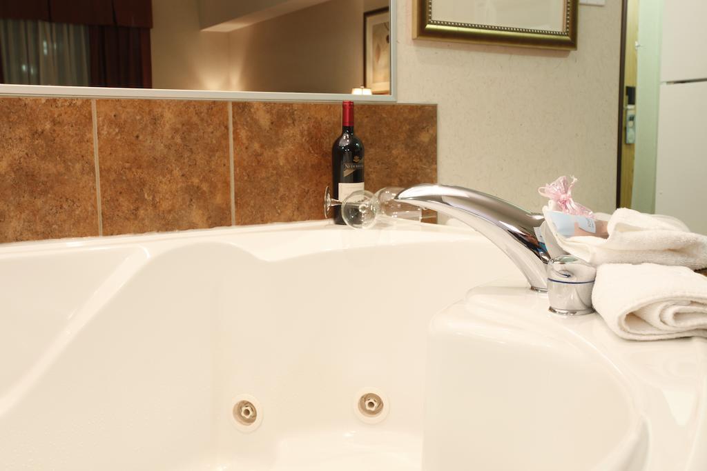 Coast Grimshaw Hotel & Suites 외부 사진