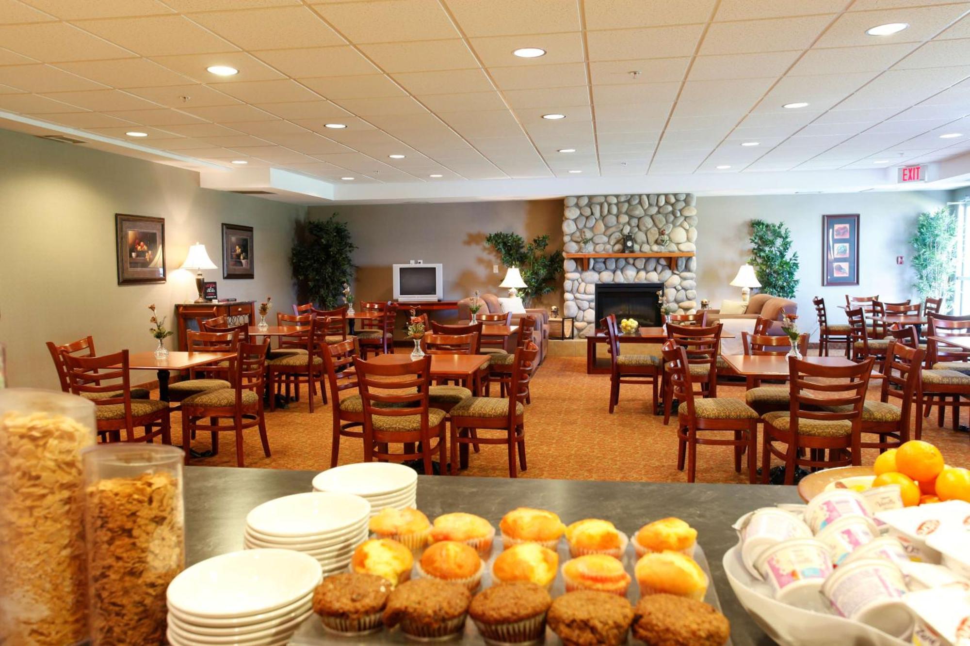 Coast Grimshaw Hotel & Suites 외부 사진