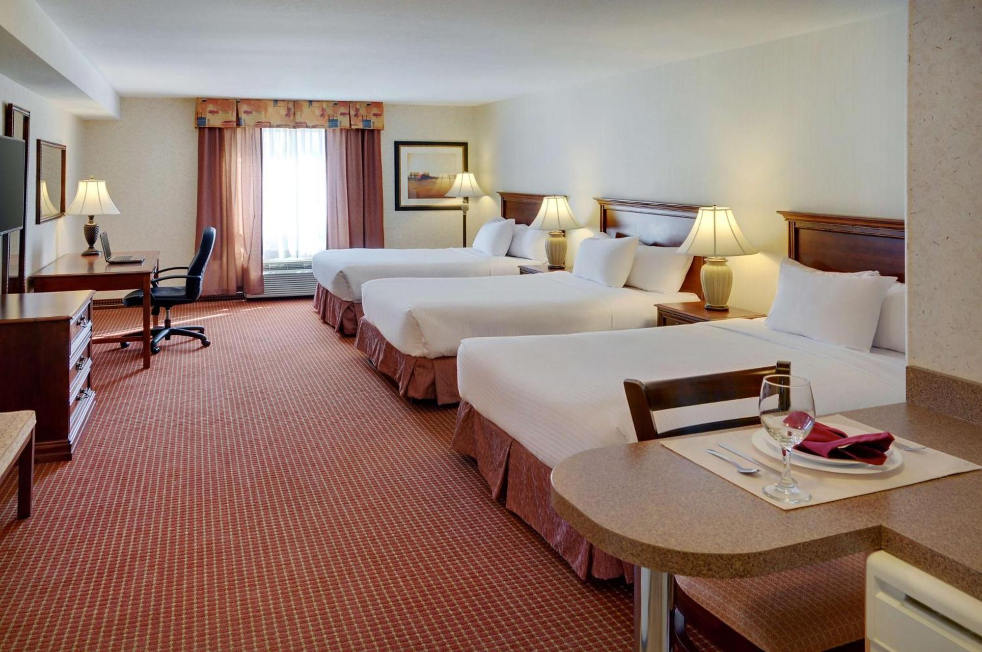 Coast Grimshaw Hotel & Suites 외부 사진