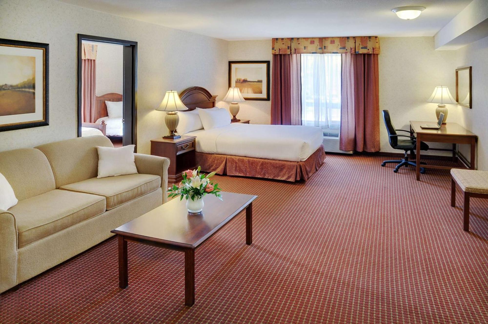 Coast Grimshaw Hotel & Suites 외부 사진