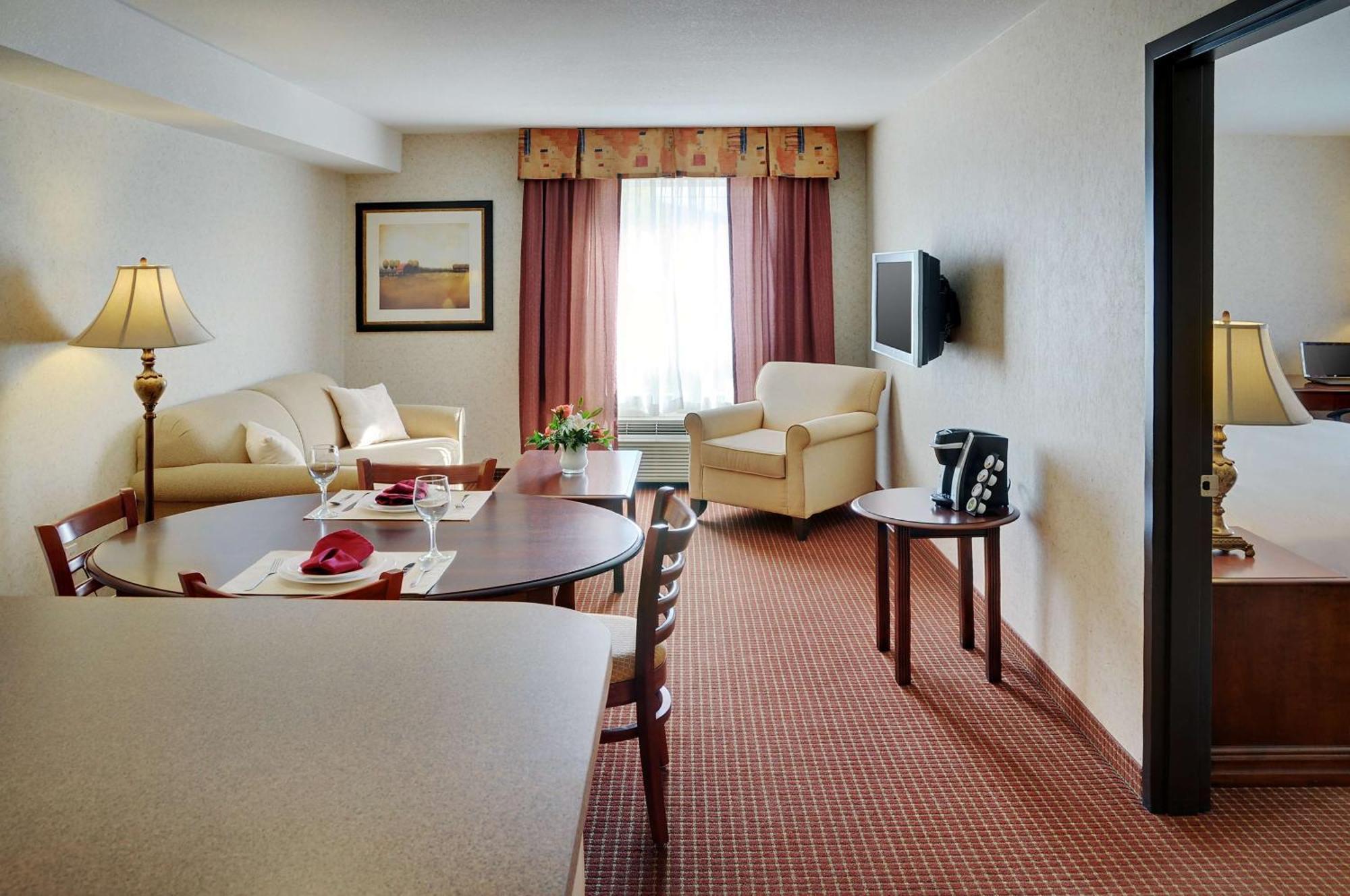 Coast Grimshaw Hotel & Suites 외부 사진