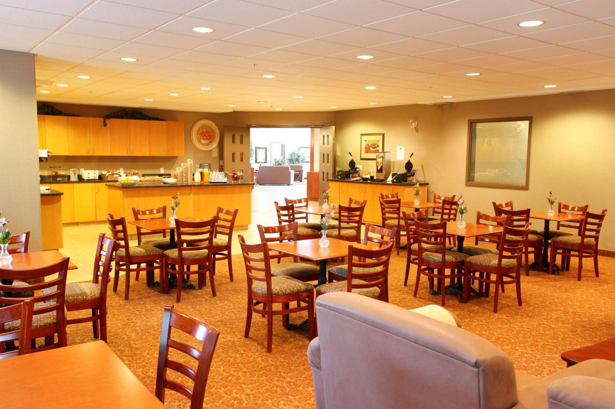 Coast Grimshaw Hotel & Suites 외부 사진