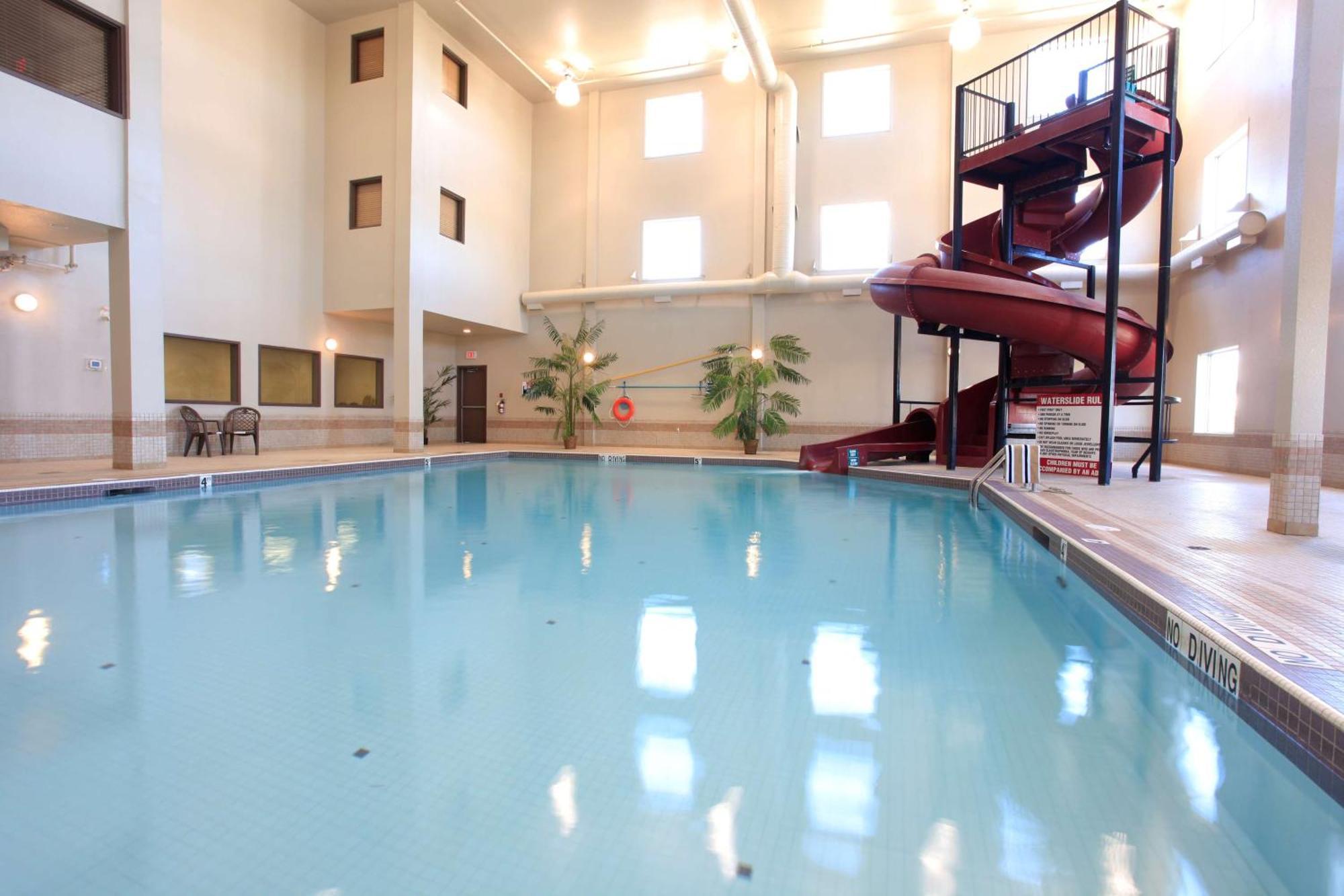 Coast Grimshaw Hotel & Suites 외부 사진