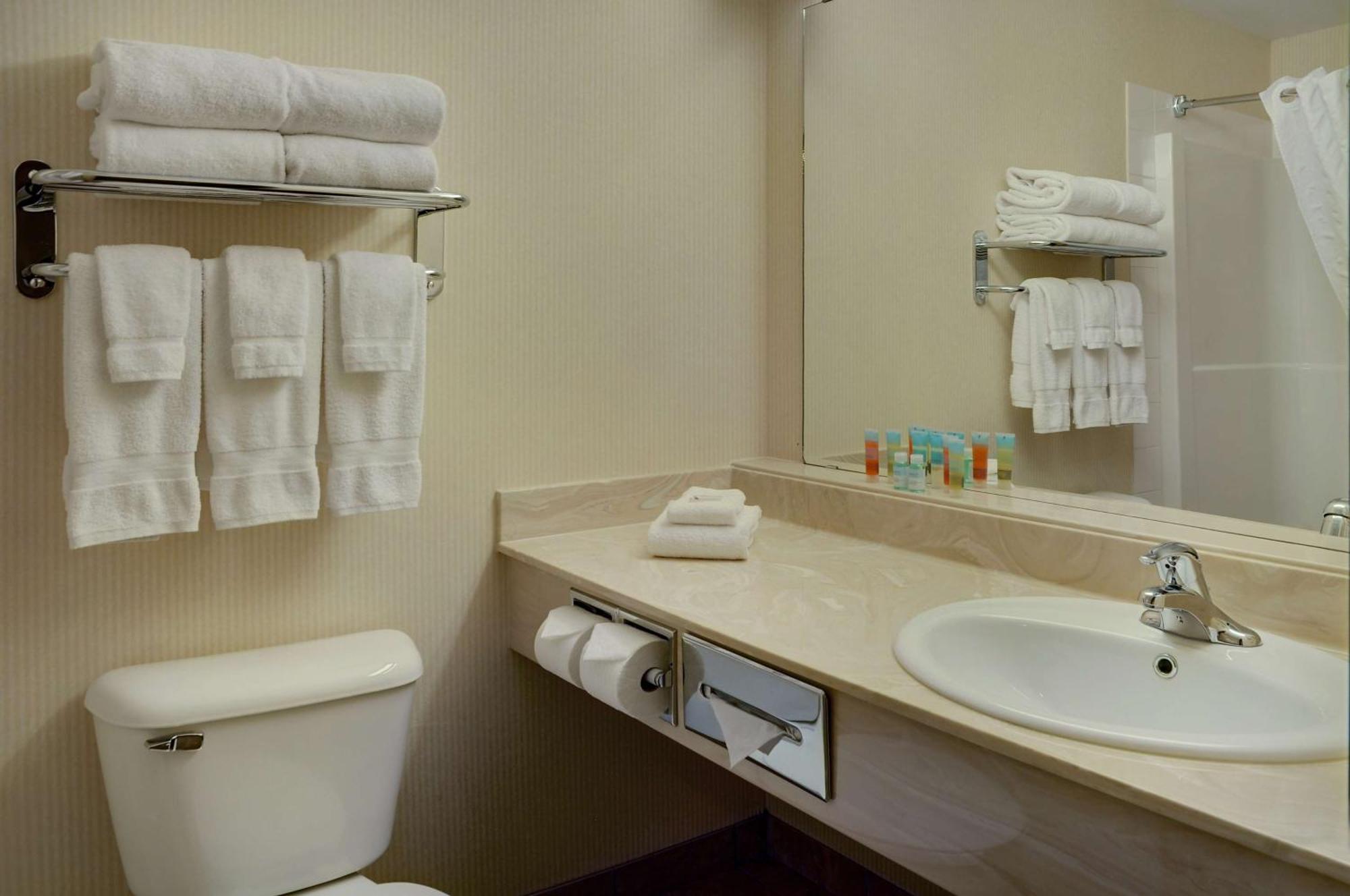 Coast Grimshaw Hotel & Suites 외부 사진
