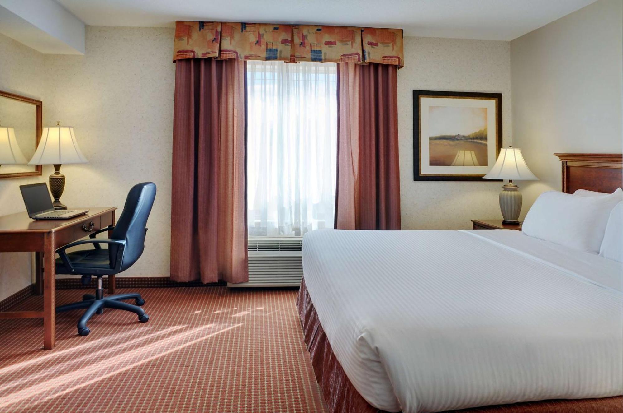 Coast Grimshaw Hotel & Suites 외부 사진