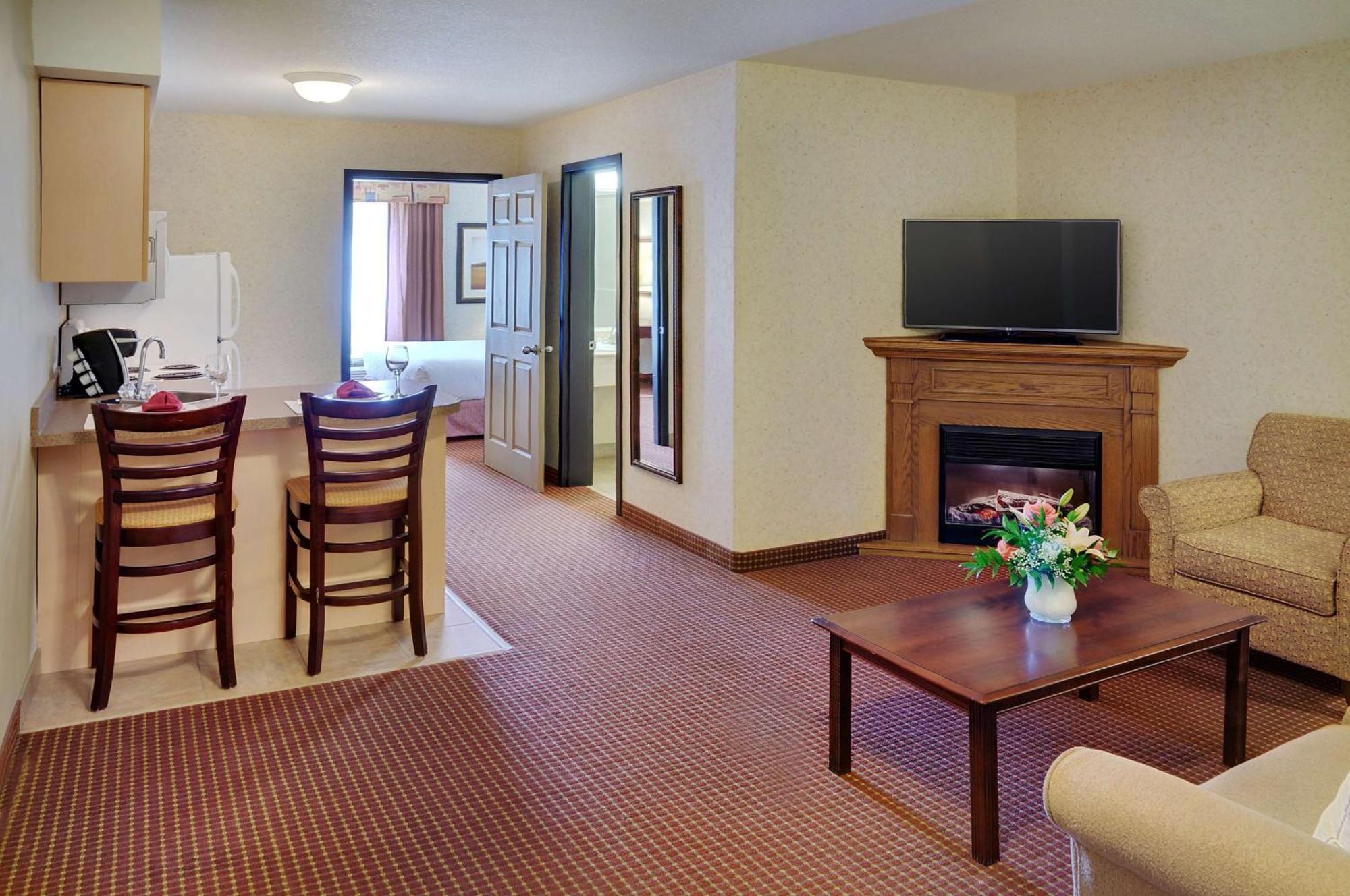 Coast Grimshaw Hotel & Suites 외부 사진