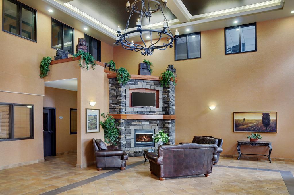 Coast Grimshaw Hotel & Suites 외부 사진