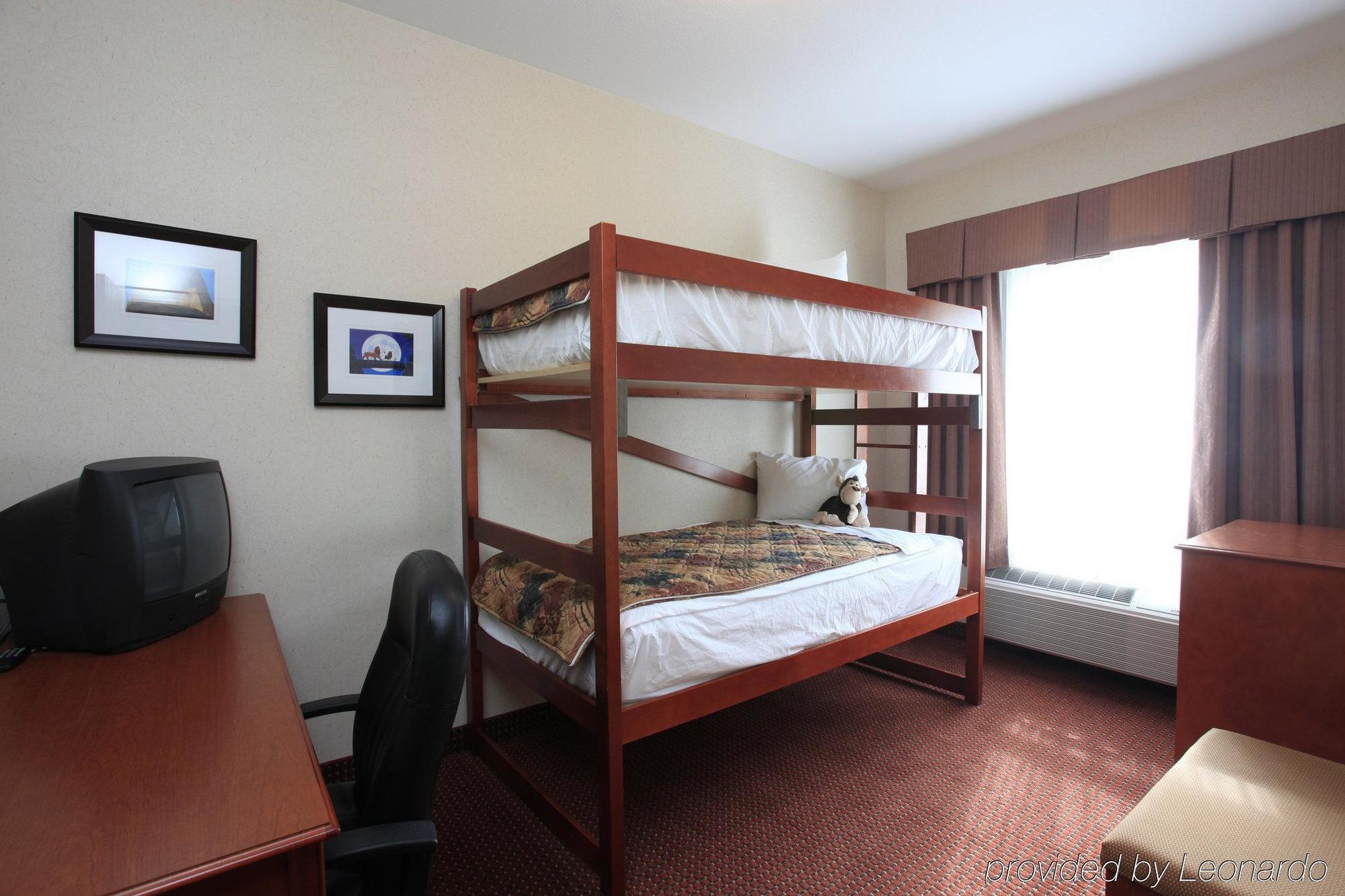 Coast Grimshaw Hotel & Suites 외부 사진