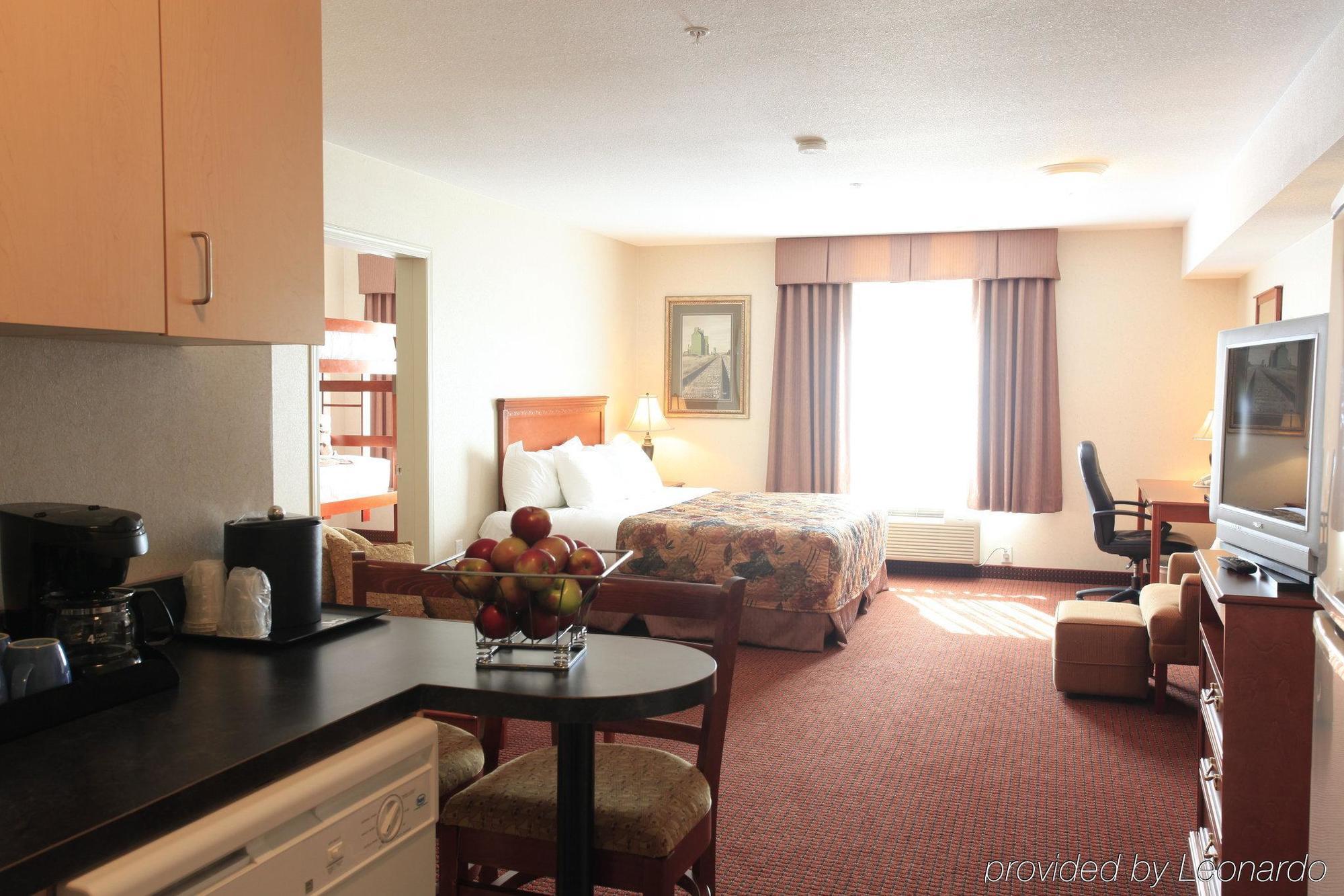 Coast Grimshaw Hotel & Suites 외부 사진