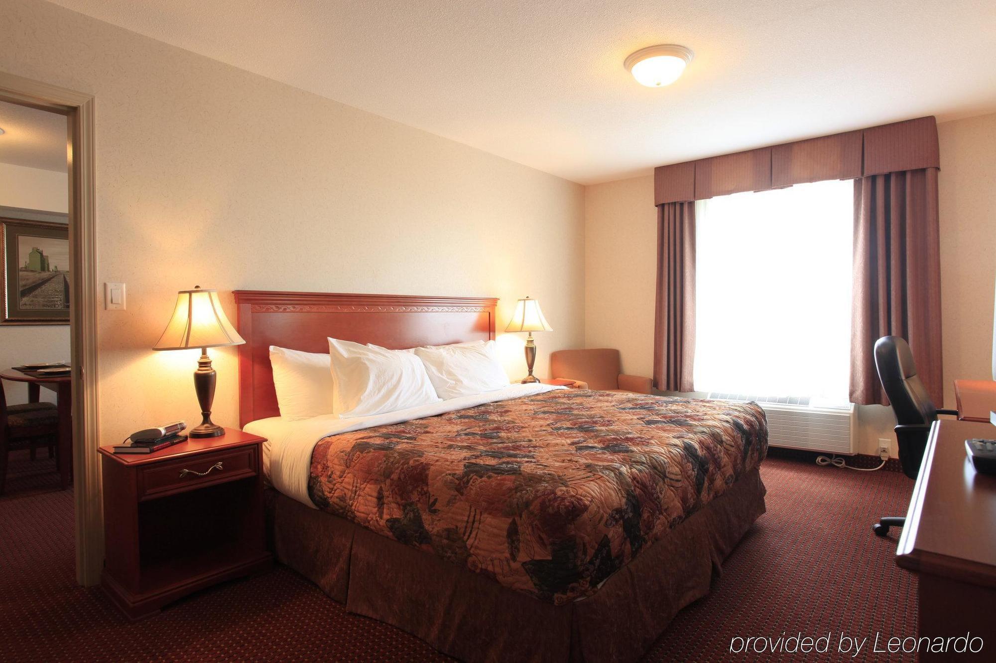 Coast Grimshaw Hotel & Suites 외부 사진