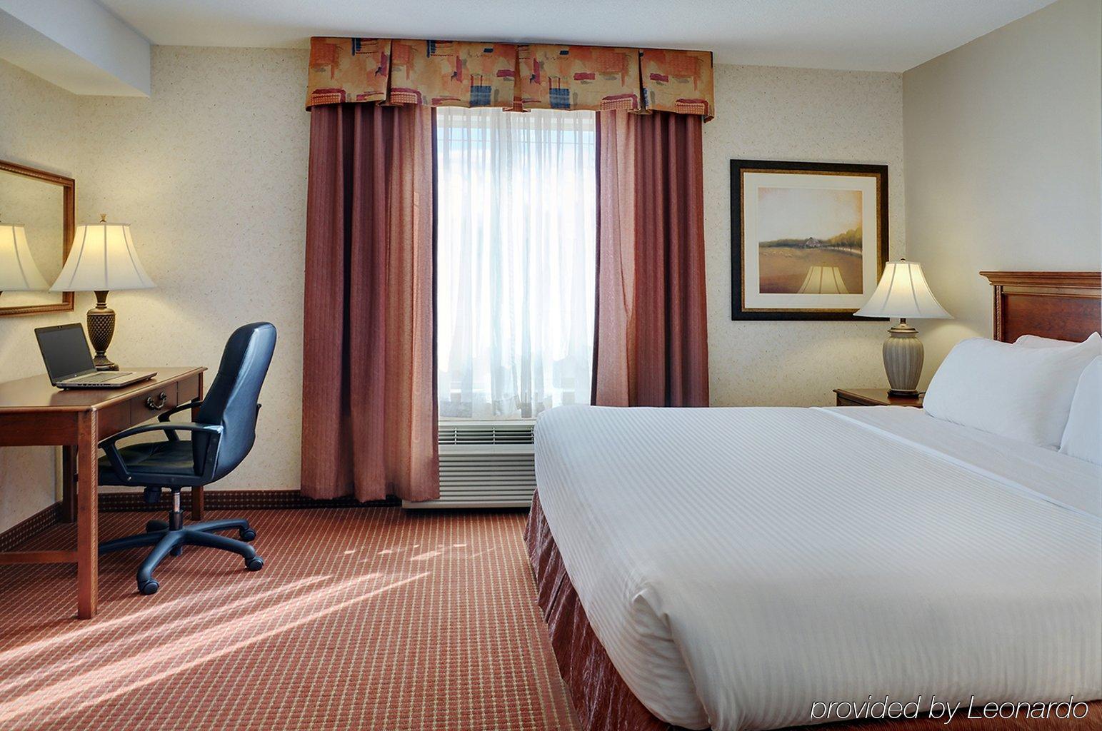 Coast Grimshaw Hotel & Suites 외부 사진