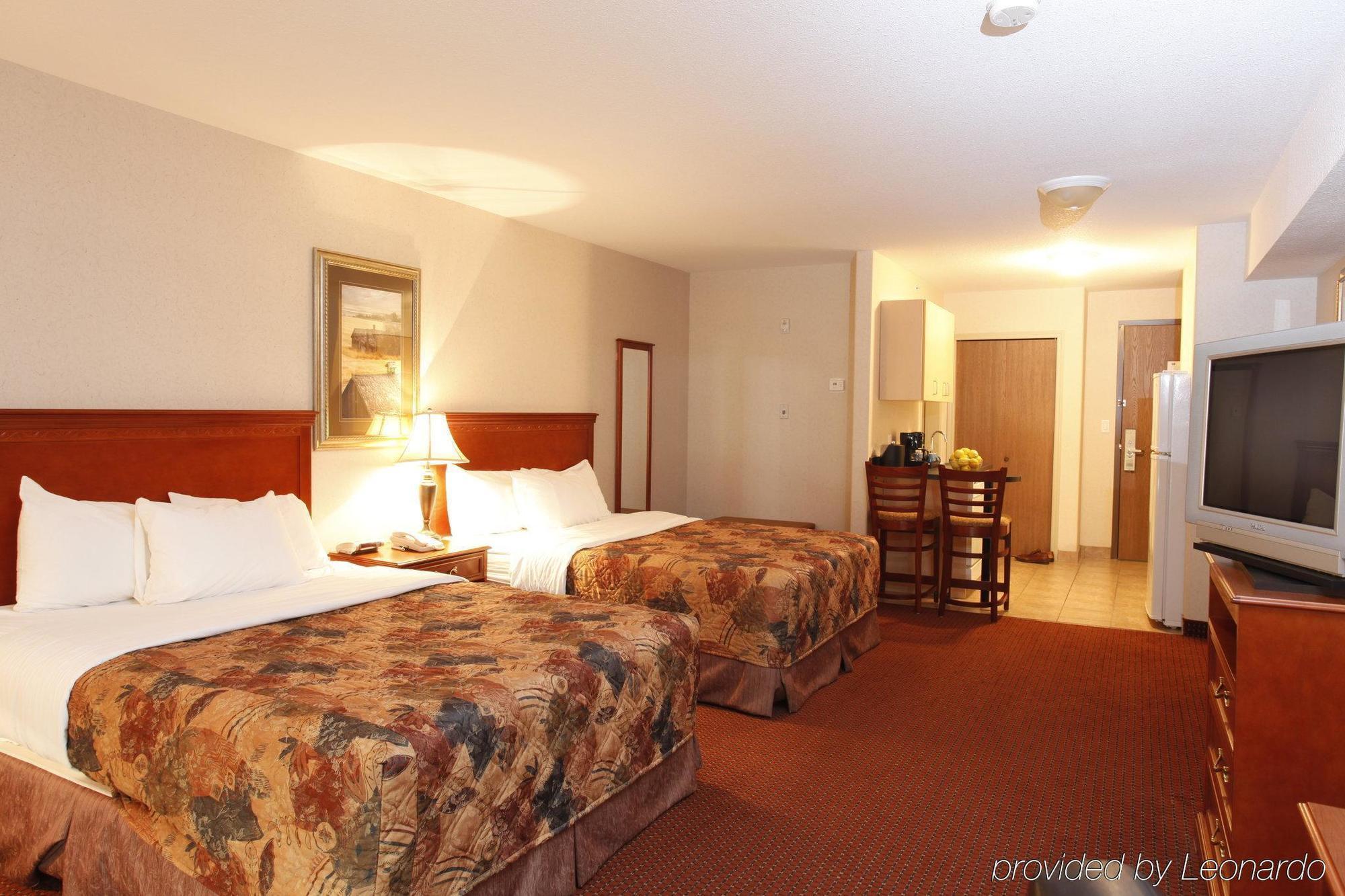 Coast Grimshaw Hotel & Suites 외부 사진