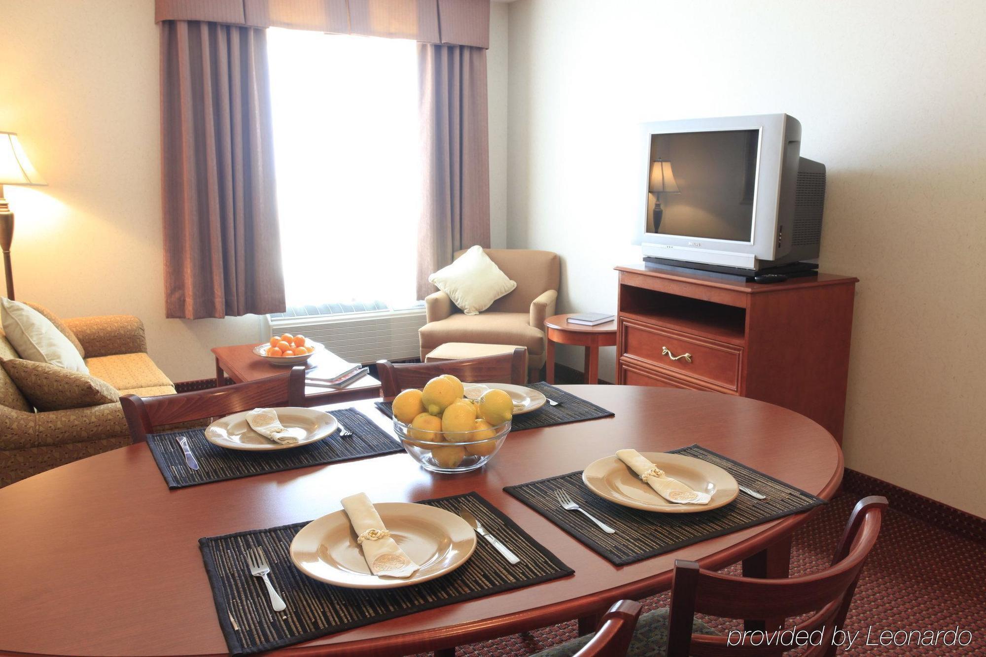 Coast Grimshaw Hotel & Suites 외부 사진