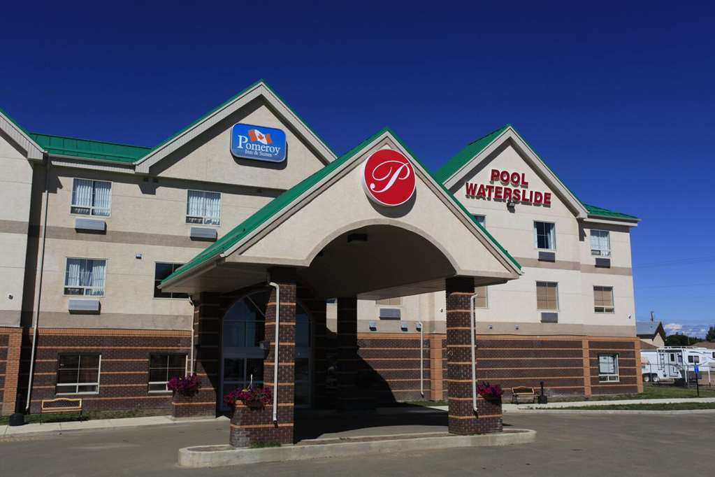 Coast Grimshaw Hotel & Suites 외부 사진