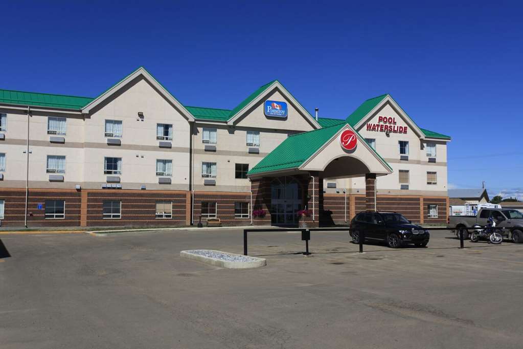 Coast Grimshaw Hotel & Suites 외부 사진