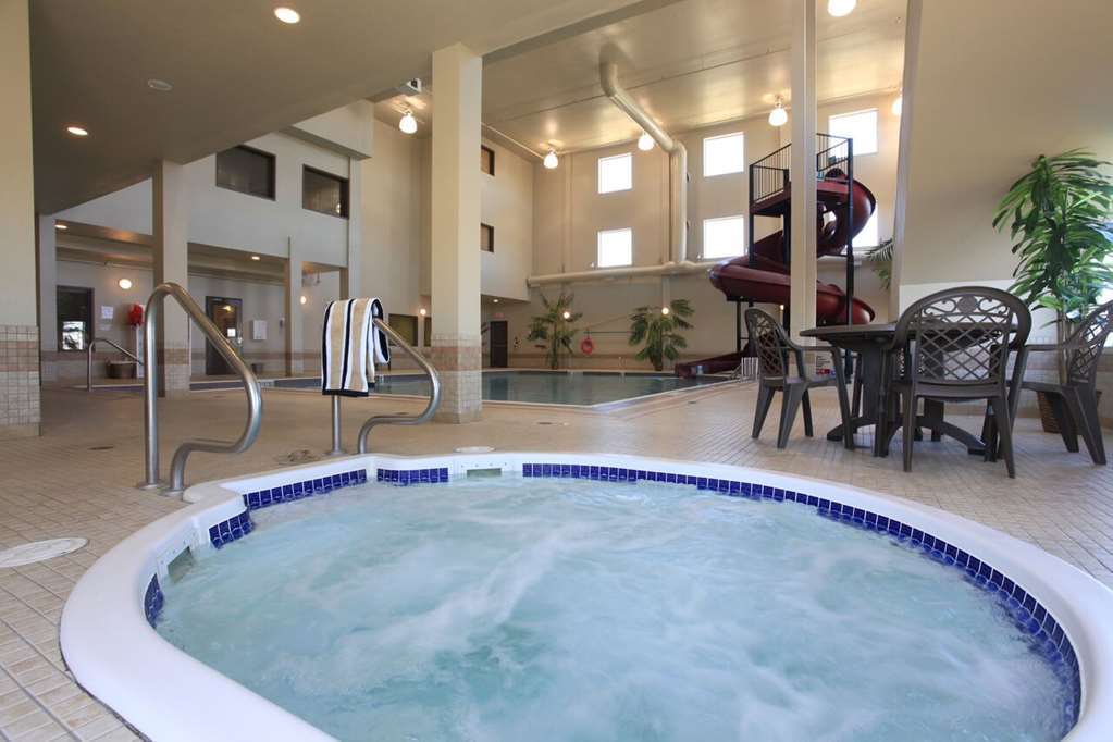 Coast Grimshaw Hotel & Suites 시설 사진
