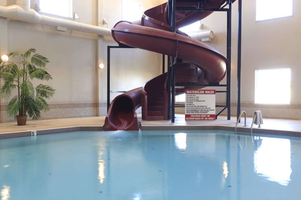 Coast Grimshaw Hotel & Suites 시설 사진