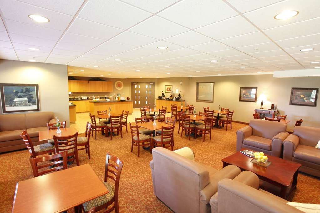 Coast Grimshaw Hotel & Suites 시설 사진