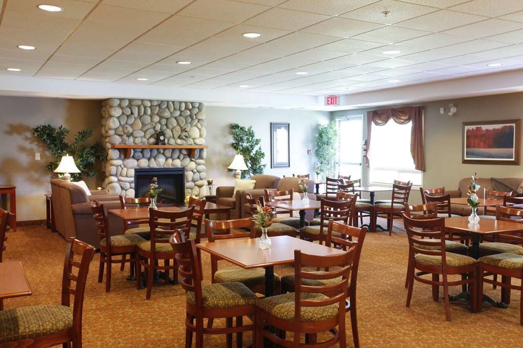 Coast Grimshaw Hotel & Suites 시설 사진