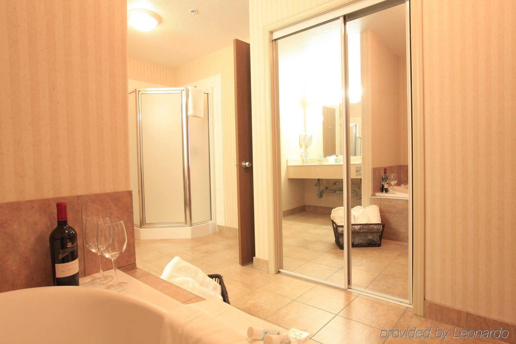 Coast Grimshaw Hotel & Suites 외부 사진