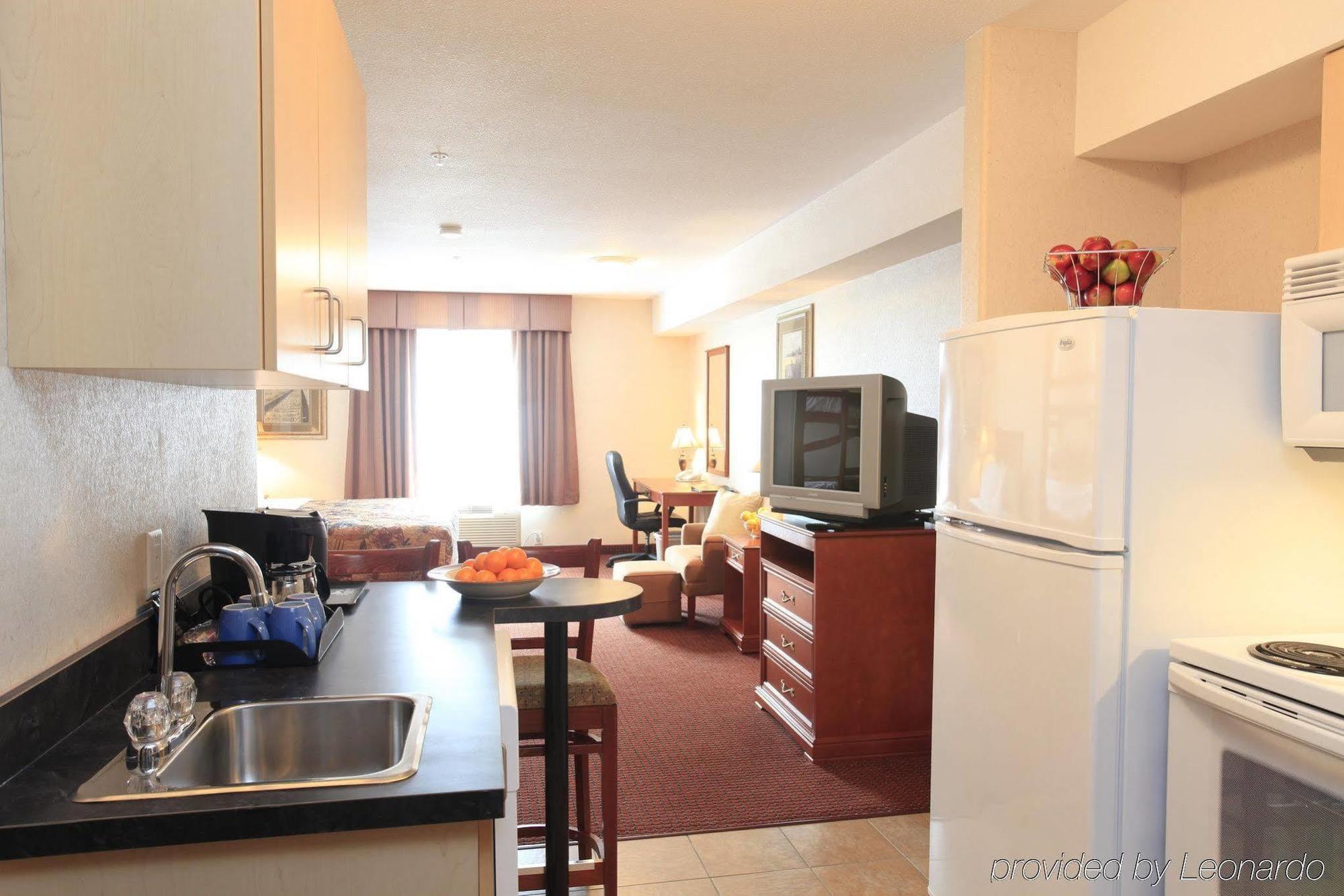 Coast Grimshaw Hotel & Suites 외부 사진