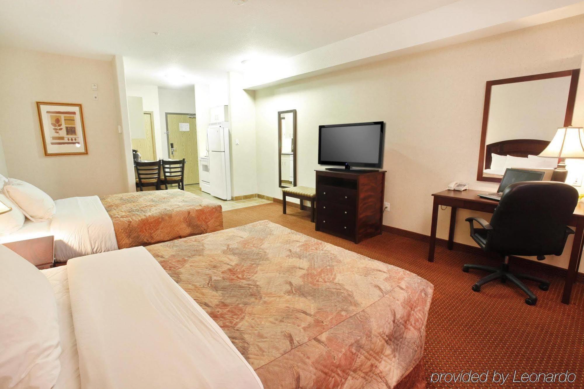 Coast Grimshaw Hotel & Suites 외부 사진