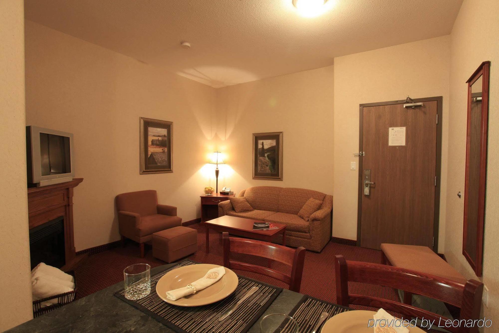 Coast Grimshaw Hotel & Suites 외부 사진