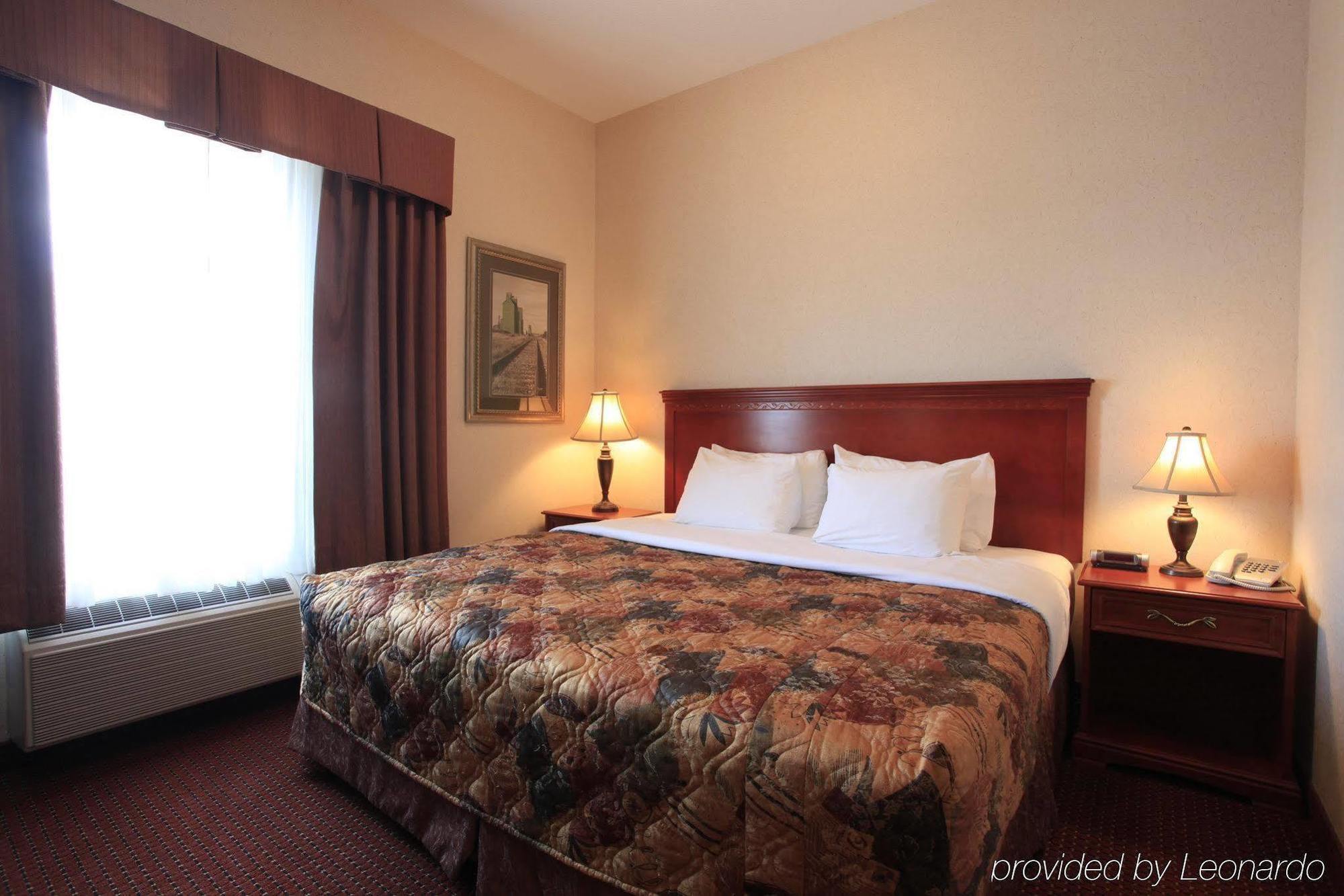 Coast Grimshaw Hotel & Suites 외부 사진